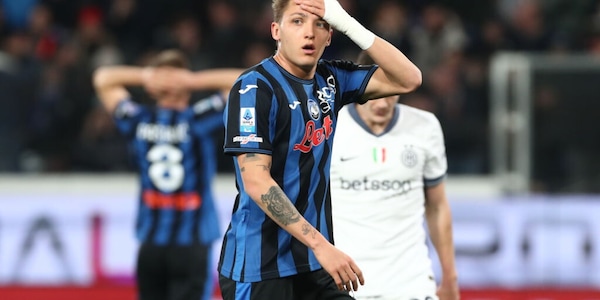 Nazionale, si ferma Retegui. Hernandez accusa un dolore al polpaccio