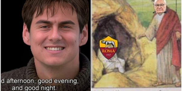Infortunio Dybala, stagione finita: i tifosi disperati sui social dopo l'annuncio dell'operazione