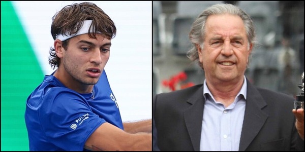 Crisi Cobolli, cosa sta succedendo? Bertolucci impietoso sui social: "Per ora è..."