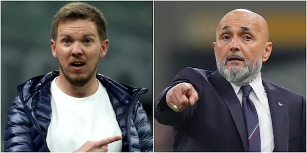 Quando si gioca Germania-Italia, ritorno quarti Nations League: data, orario e dove vederla in tv