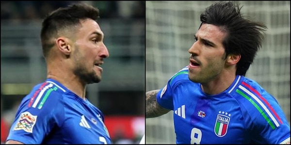 Italia-Germania, le pagelle degli azzurri: Politano al top, Tonali incontenibile