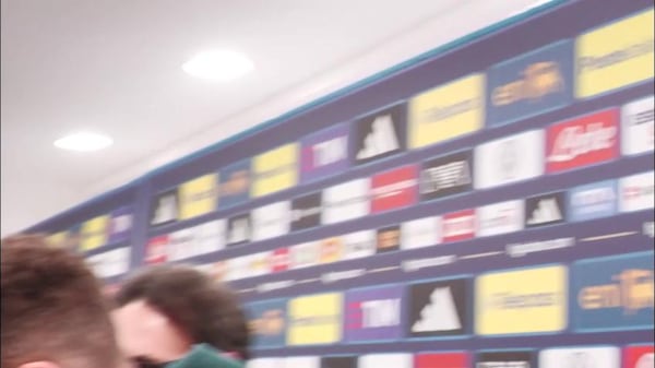 Di Lorenzo: "Perso per un episodio, fiduciosi in vista del ritorno"