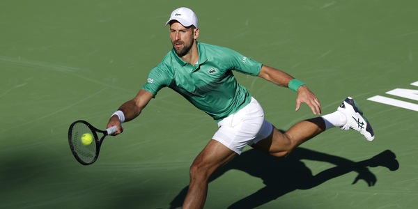 Djokovic attacca l'Atp: "Dovrebbe dare più soldi ai tennisti"