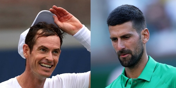 Murray contro Djokovic e il comunicato della PTPA? Il post social fa discutere