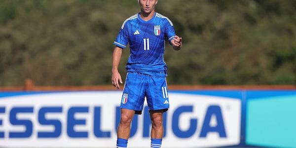 Roma, Juve, Inghilterra e McGregor: le ultimissime