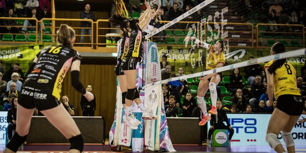 Brescia batte Melendugno e spera nei Play Off