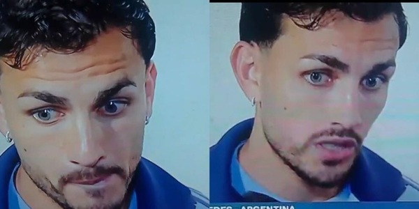Paredes, la conferma esclusiva dall'Argentina: "Sì, è vero, c'è una clausola a favore del Boca"