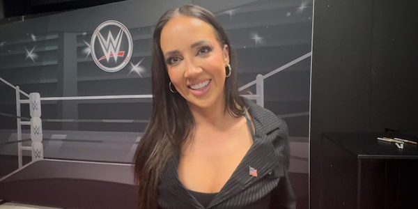 Chelsea Green, cuore italiano: “Amo tutto di questo Paese, ma non ditelo a mia madre…”