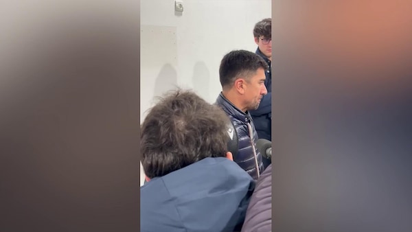 Pizarro tra Fiorentina, Roma e Pepito day