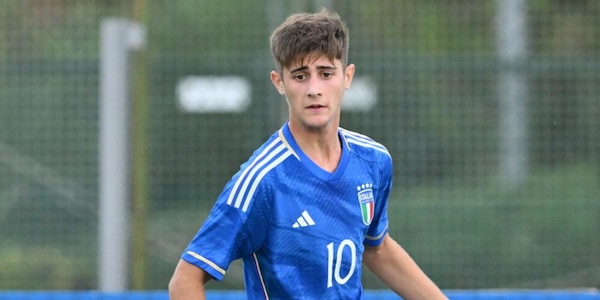 Italia Under 19, la doppietta di Liberali non basta: vittoria sfiorata contro la Spagna