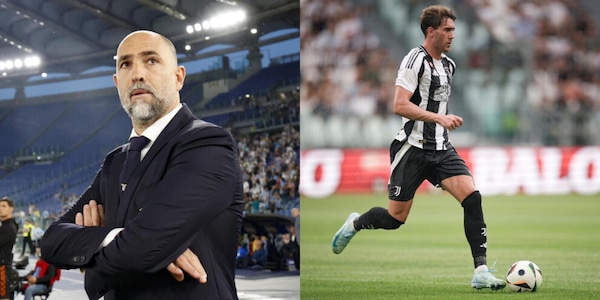 Tudor e le parole su Vlahovic: il retroscena che piace ai tifosi della Juve