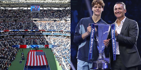 Il tennis nel caos: gli Slam dicono "no" alla riforma di Atp e Wta, cosa sta succedendo