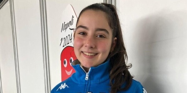 Casale del Cus Catania convocata per i Mondiali Under 17 in Cina: a caccia di gloria nella spada