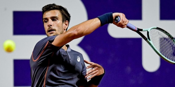Musetti batte Auger-Aliassime in tre set e vola agli ottavi a Miami: rivivi la diretta