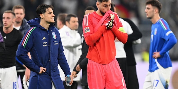 Italia fuori dalla Nations League. Tudor è il nuovo allenatore della Juve