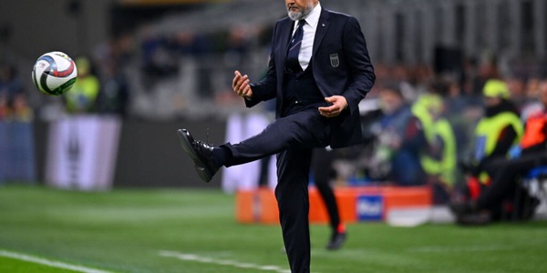 Italia, Juve, Roma e tennis: le utlimissime