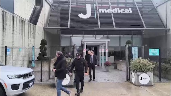 Juventus, visite mediche terminate per Tudor