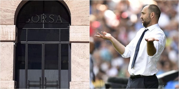 Effetto Tudor, ecco come ha aperto il titolo Juve in Borsa grazie al nuovo allenatore