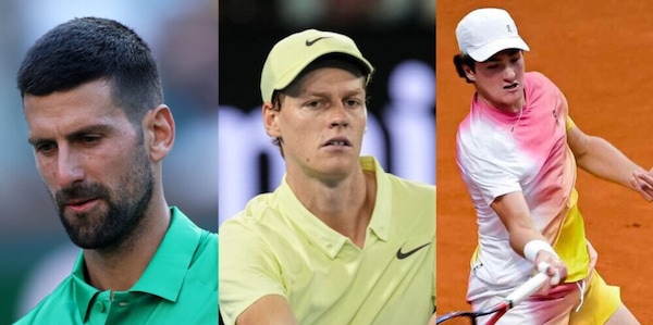 Djokovic stregato da Fonseca, avverte Sinner e Alcaraz: “Busserà alla vostra porta”