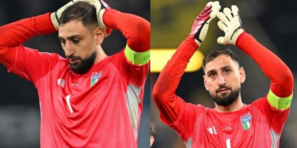 Donnarumma, il duro commento dopo la Germania: "Sul secondo gol..."