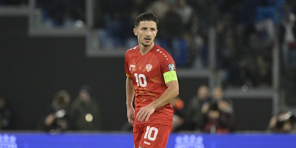 Macedonia del Nord-Galles, pronostico Goal/No Goal