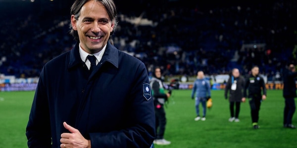 Inzaghi vince la Panchina d'Oro. Dybala è a Londra