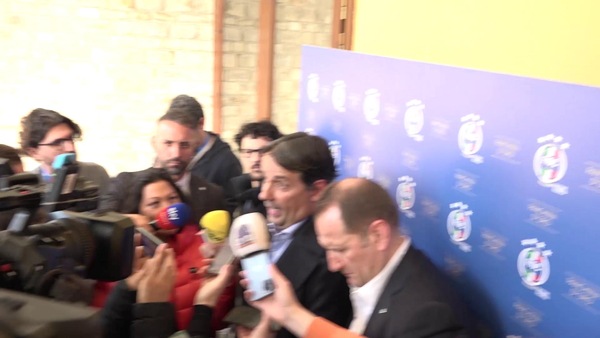 Inzaghi: "Panchina d'Oro motivo di orgoglio"