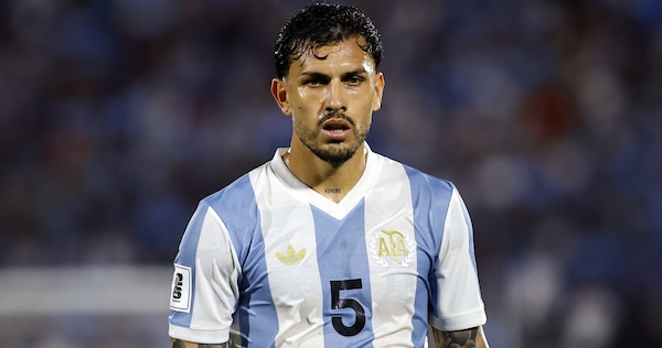 Paredes e il mistero della clausola, interviene il Boca: la netta presa di posizione