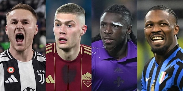 Serie A, le spese dei proprietari dal 2020 al 2024: podio a sorpresa, il primo posto è clamoroso