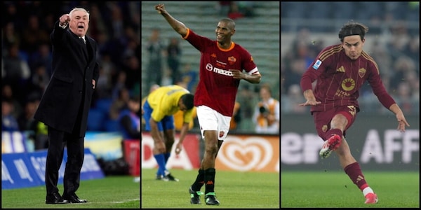 Aldair: "Per la Roma vorrei Ancelotti allenatore e Falcao dirigente. Sulla 10 a Dybala..."
