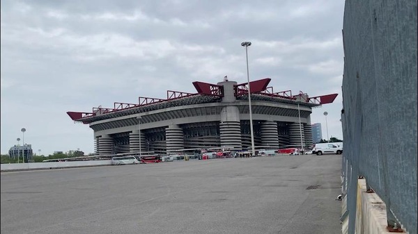 Nuovo stadio a San Siro pronto nel 2031, costerà 1,2 miliardi