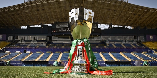 Supercoppa italiana 2026: dove si giocherà e perché dipende dal Milan