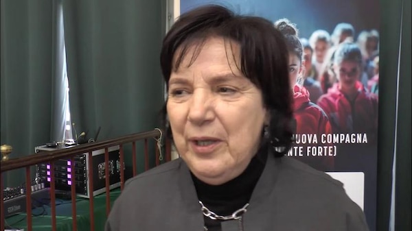 Vero Volley, Marzari: "Le ragazze sono consapevoli delle loro capacità"