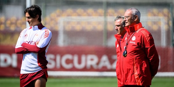 Intervento Dybala: la nota della Roma. La Juve presenta Tudor: ecco quando