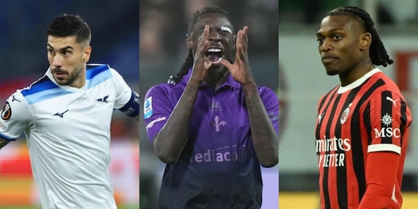 Otto squadre di Serie A in Europa la prossima stagione: c'è un'ipotesi remota ma possibile