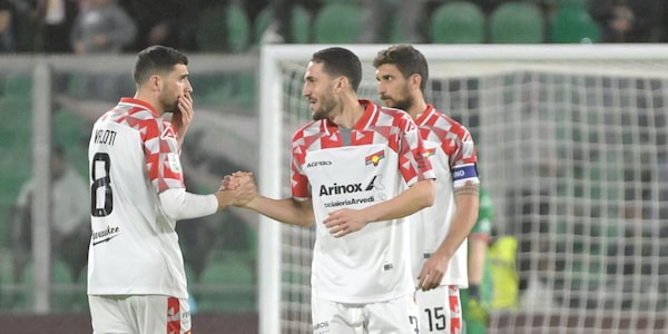 Playoff contro salvezza: il pronostico di Cremonese-Cittadella