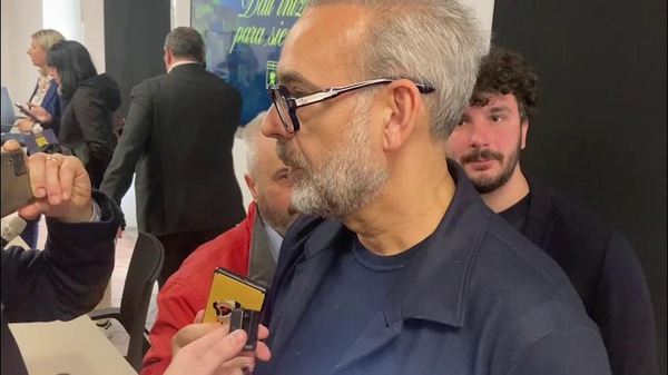 Blazquez: "Pensiero al futuro? Lo stiamo facendo. Con il Boca spero in un'amichevole..."