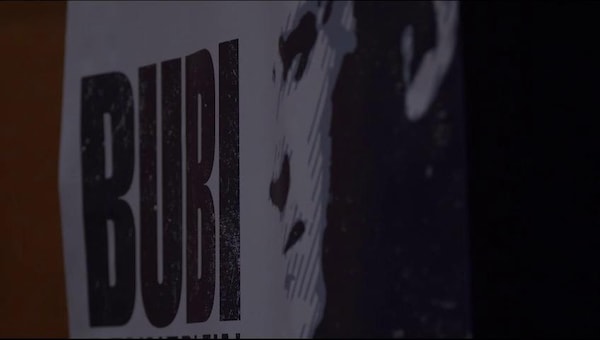 Bubi Dennerlein: Il docufilm in anteprima a Roma