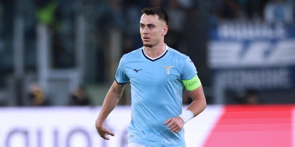 Intervento alla caviglia per Patric: il comunicato della Lazio