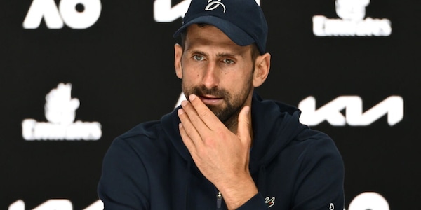 Bufera a Miami: Djokovic non scende in campo. Dove vedere Paolini-Sabalenka