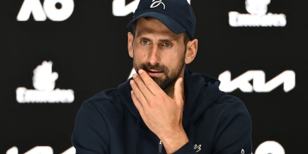 Djokovic, Paolini, Jacobs e Federginnastica: le ultimissime