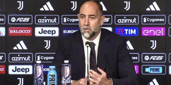 Tudor presentazione, rivivi la diretta: "Juve, vorrei restare 10 anni ma guardo il presente"