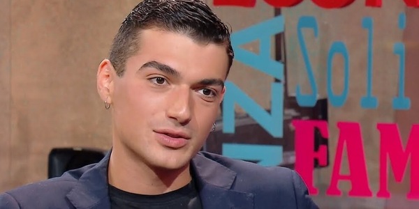 Ciro di Mare Fuori ancora vivo? L'attore Giacomo Giorgio contro gli autori: il duro sfogo