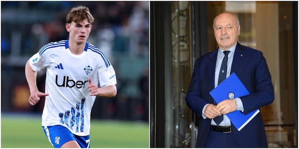 Calciomercato Inter, il piano per arrivare a Nico Paz: tutte le mosse e le cifre