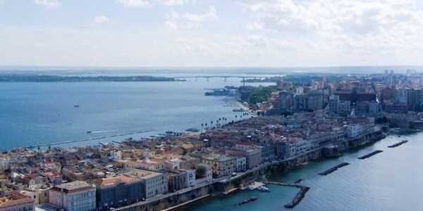 Taranto, la precisazione sull'idea di una Fondazione per lo sport