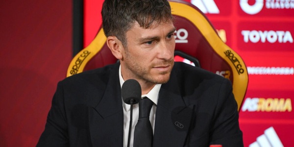 Roma, le parole di Ghisolfi. Brasile, Dorival Jr esonerato