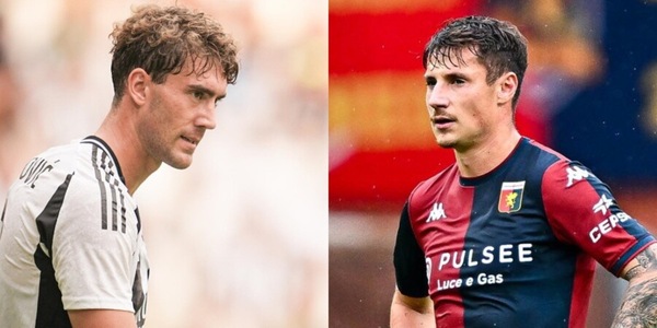 Dove vedere Juve-Genoa in tv? Dazn o Sky, orario