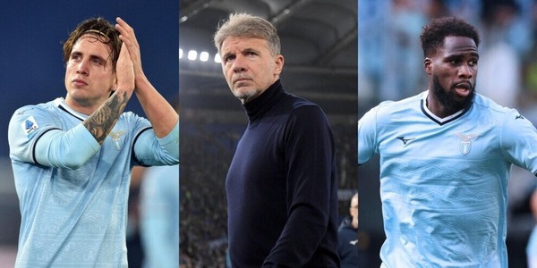 Lazio, la probabile formazione di Baroni contro il Torino