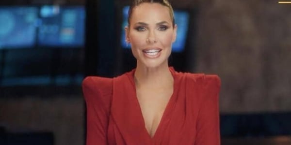 Ilary Blasi torna in tv con The Couple: quando inizia e montepremi pazzesco