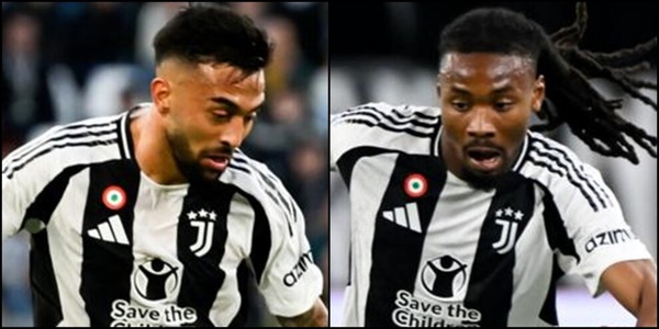 Pagelle Juve-Genoa: Nico Gonzalez strappa applausi, motore Thuram